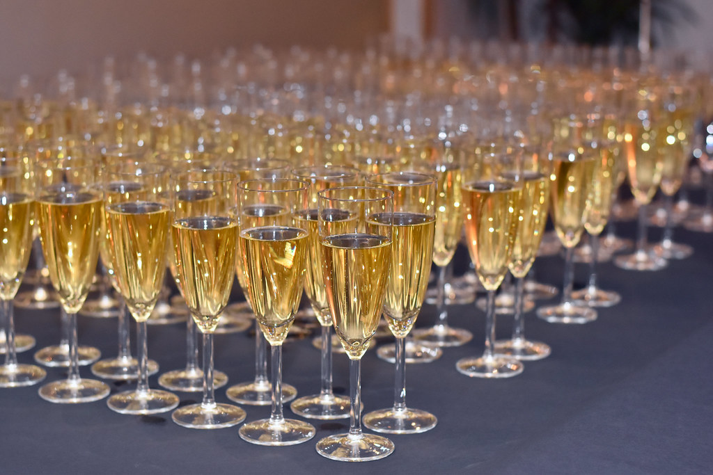 Bubbel på Strandagalan