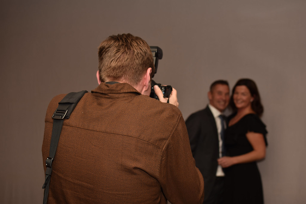 Mingel på Strandagalan