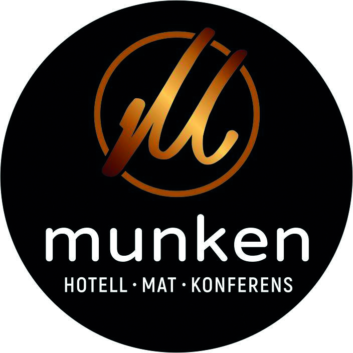 Munken Hotell – Galasponsor 2025