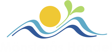 Mönsterås Handel