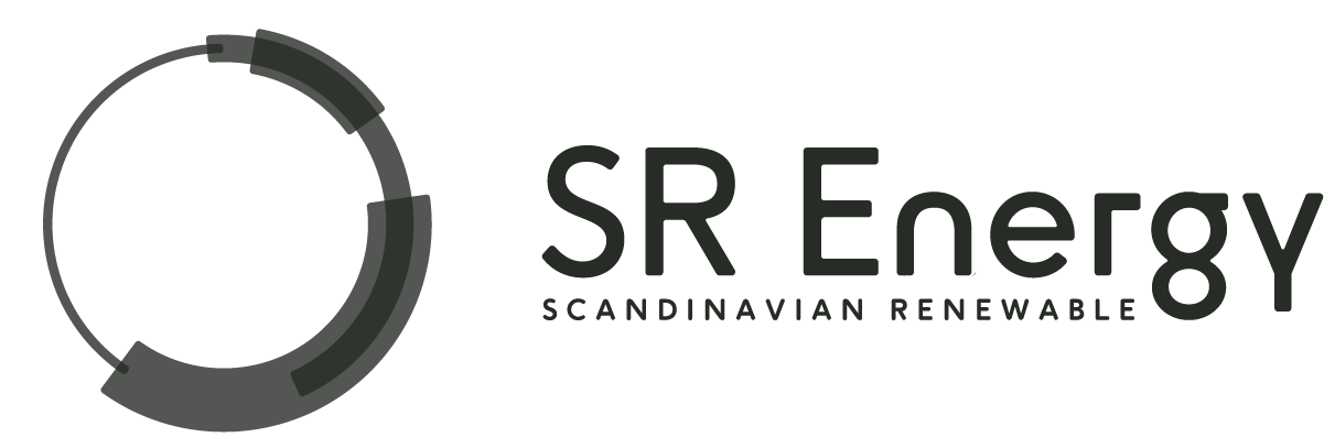 SR Energy – Prisgynnare 2025