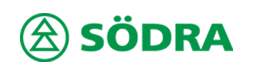 Södra – Prisgynnare 2025